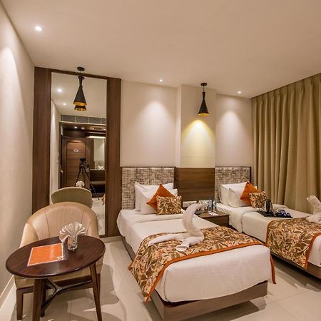 Hotel Sumaditya Jaipur Luaran gambar