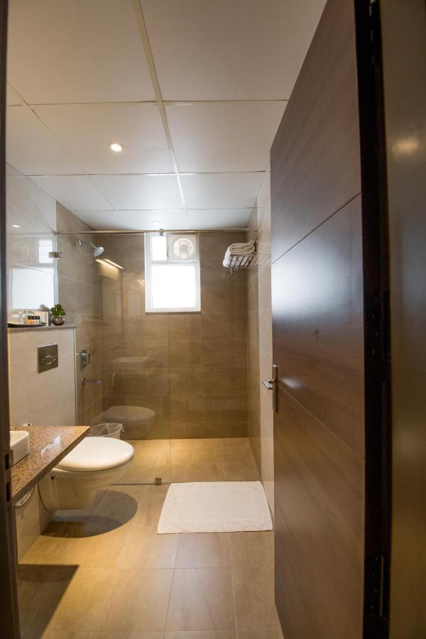 Hotel Sumaditya Jaipur Luaran gambar