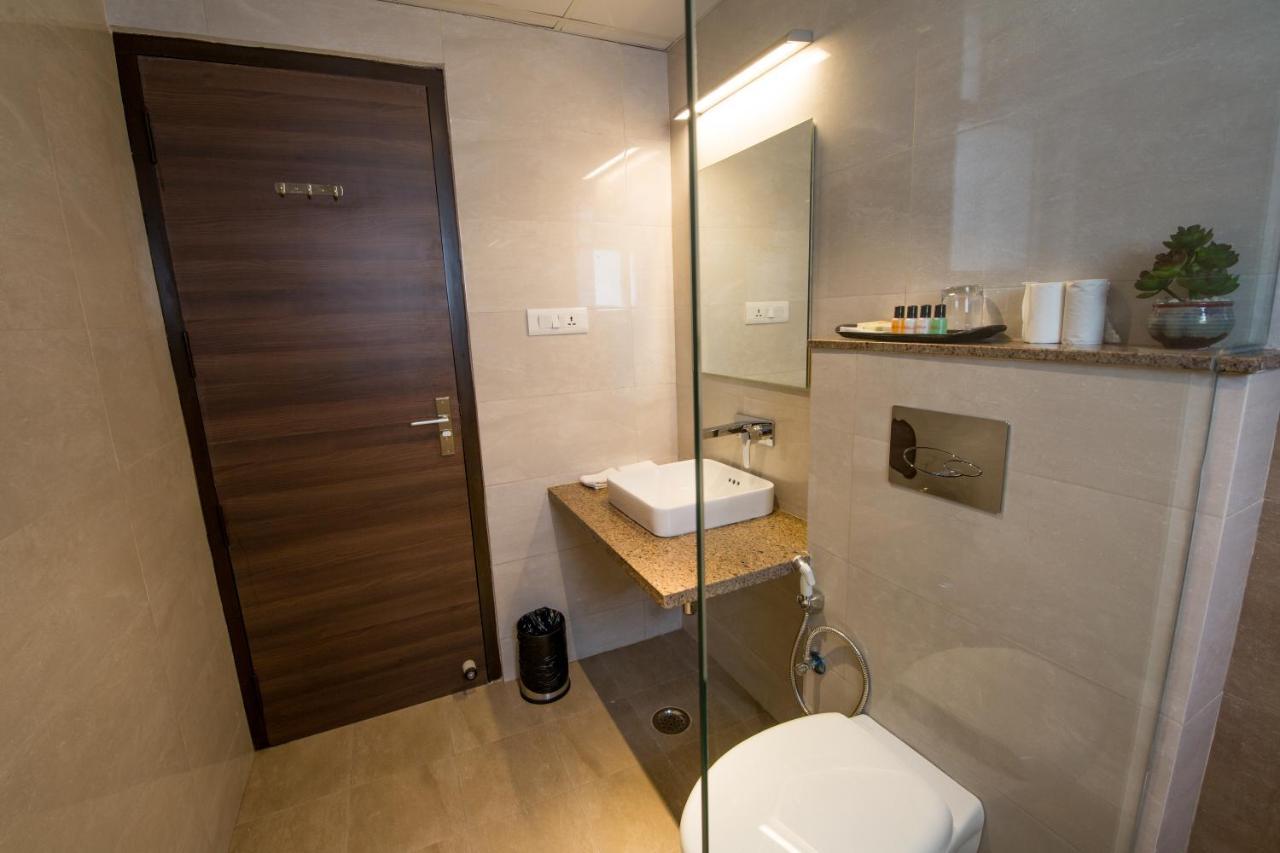 Hotel Sumaditya Jaipur Luaran gambar