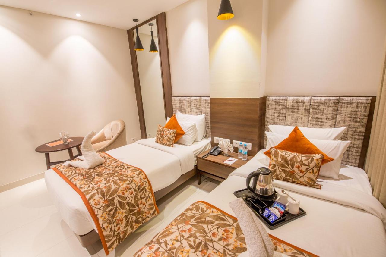 Hotel Sumaditya Jaipur Luaran gambar