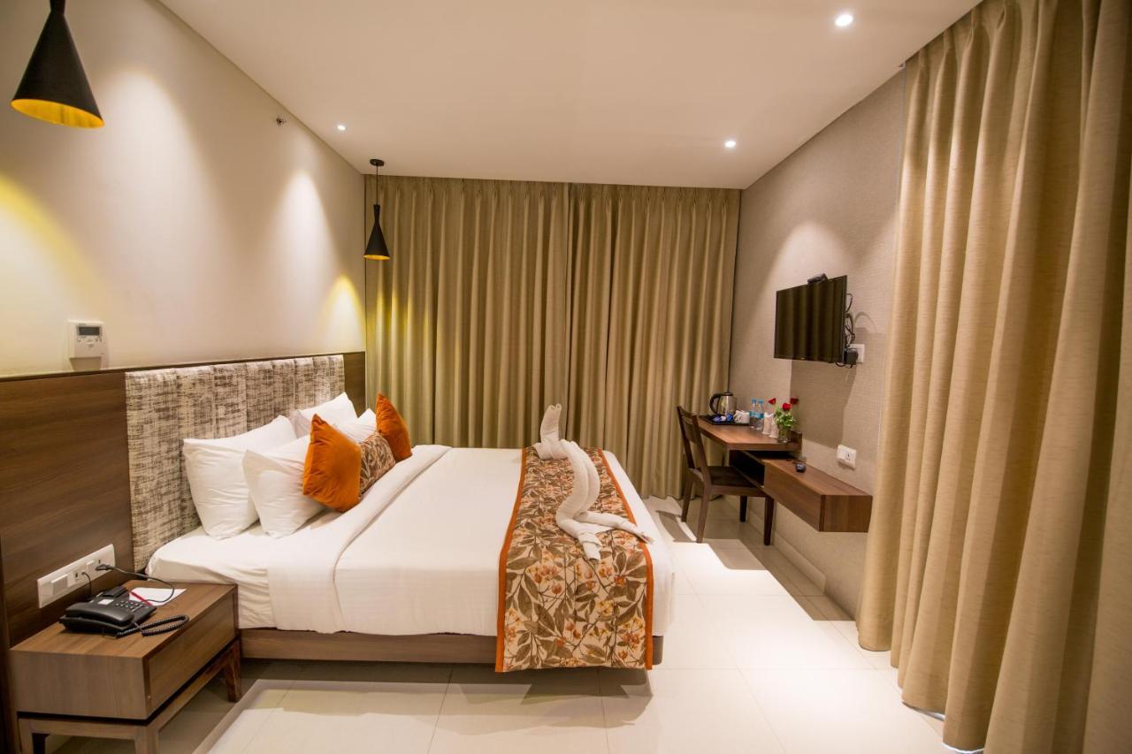 Hotel Sumaditya Jaipur Luaran gambar