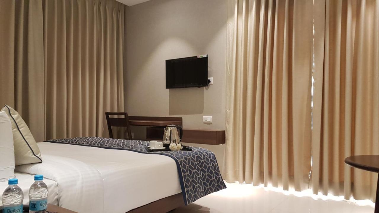 Hotel Sumaditya Jaipur Luaran gambar
