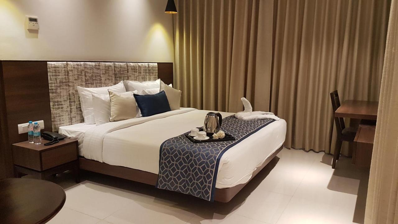 Hotel Sumaditya Jaipur Luaran gambar