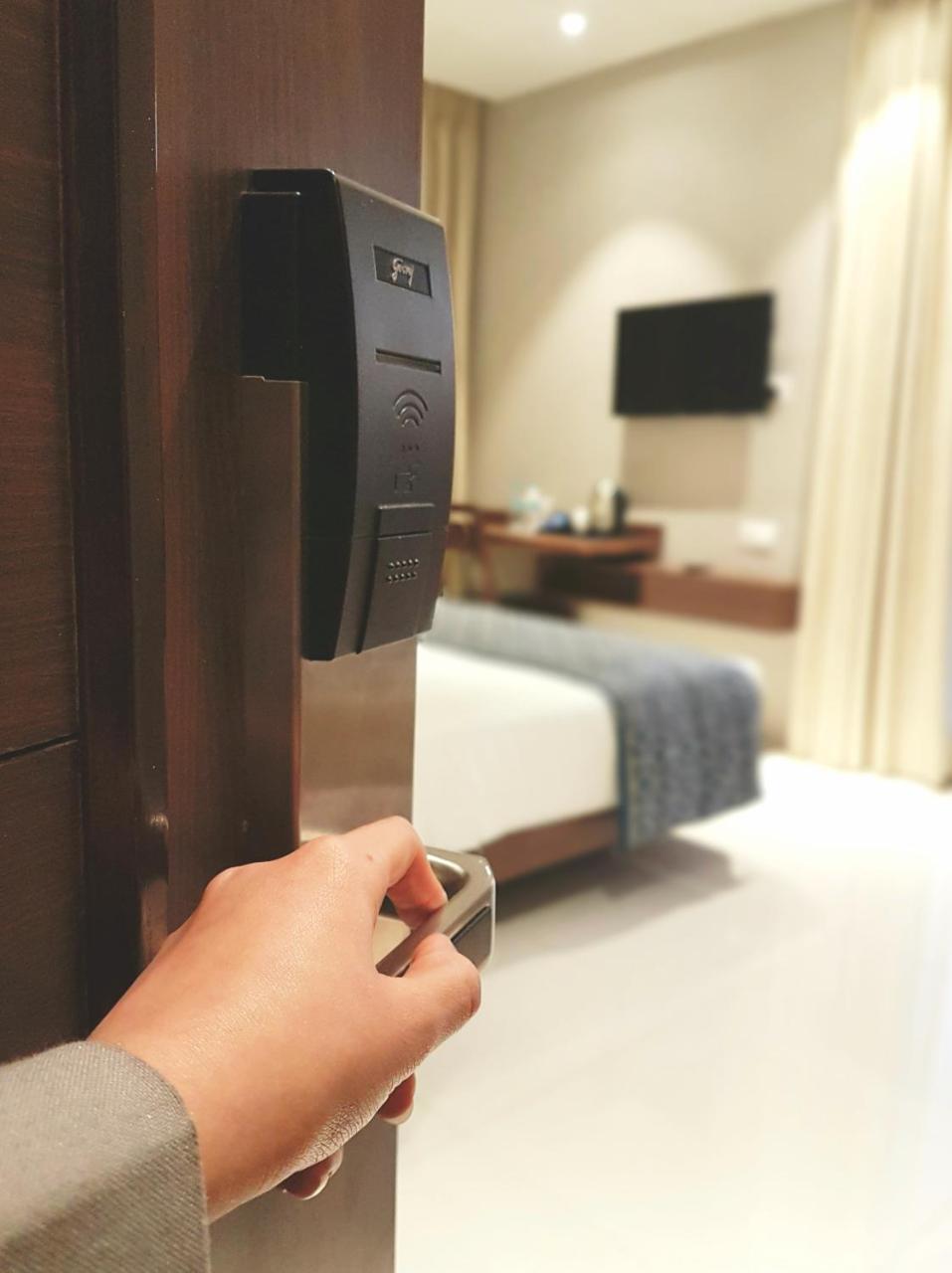 Hotel Sumaditya Jaipur Luaran gambar