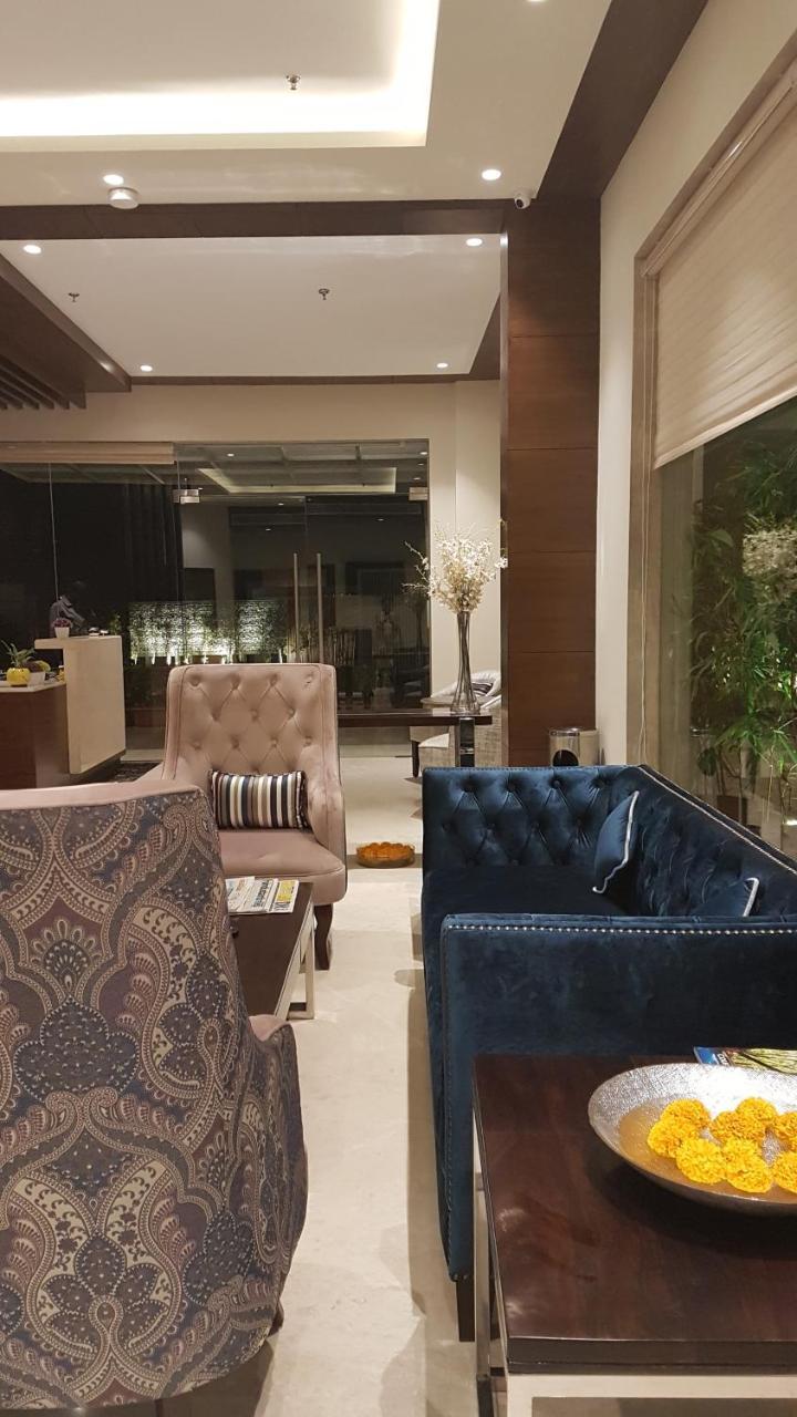 Hotel Sumaditya Jaipur Luaran gambar