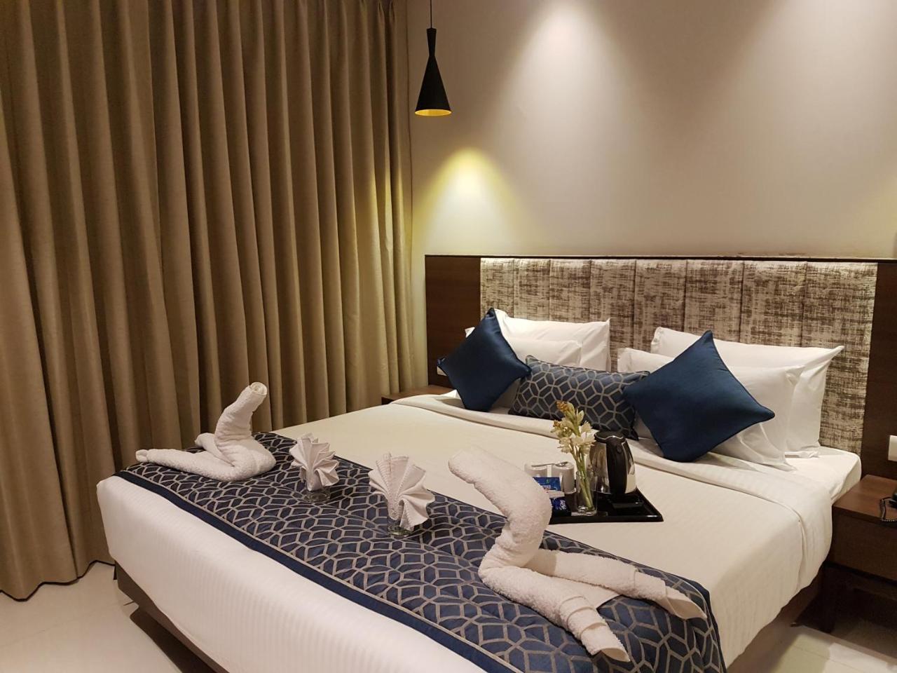 Hotel Sumaditya Jaipur Luaran gambar